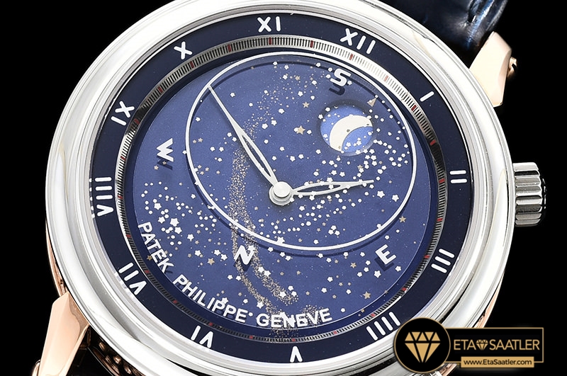 PP0296C - Celestial Sky Moon 5102PR RGSSLE Blue MY9015 Mod - 04.jpg